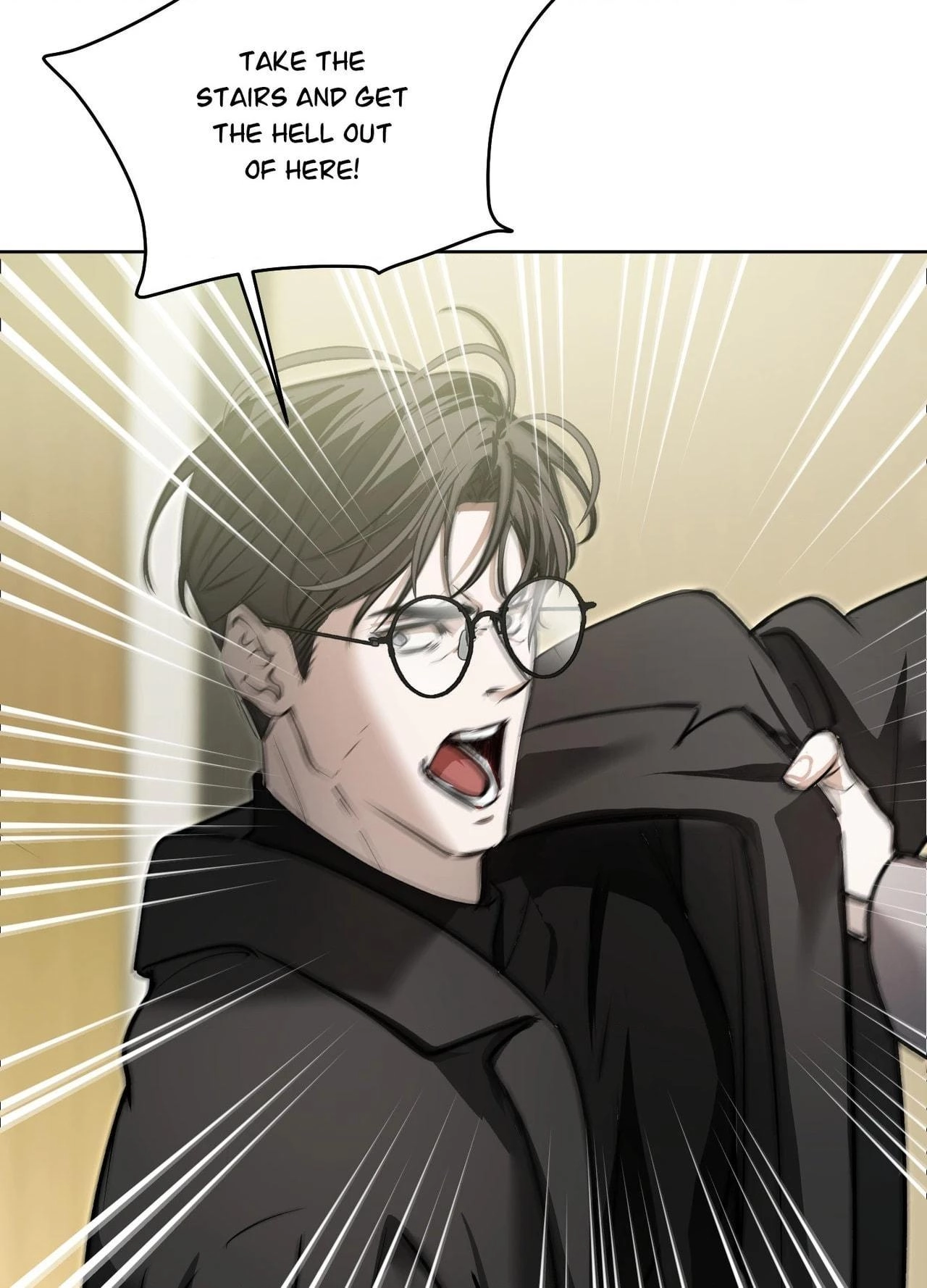 Read Cherry on Top chapter 7 image 35 on Lezhin