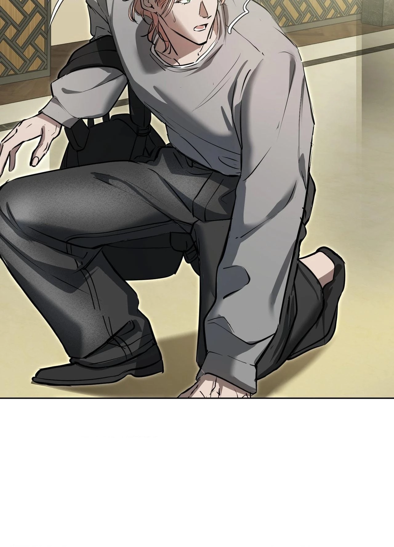 Read Cherry on Top chapter 7 image 37 on Lezhin