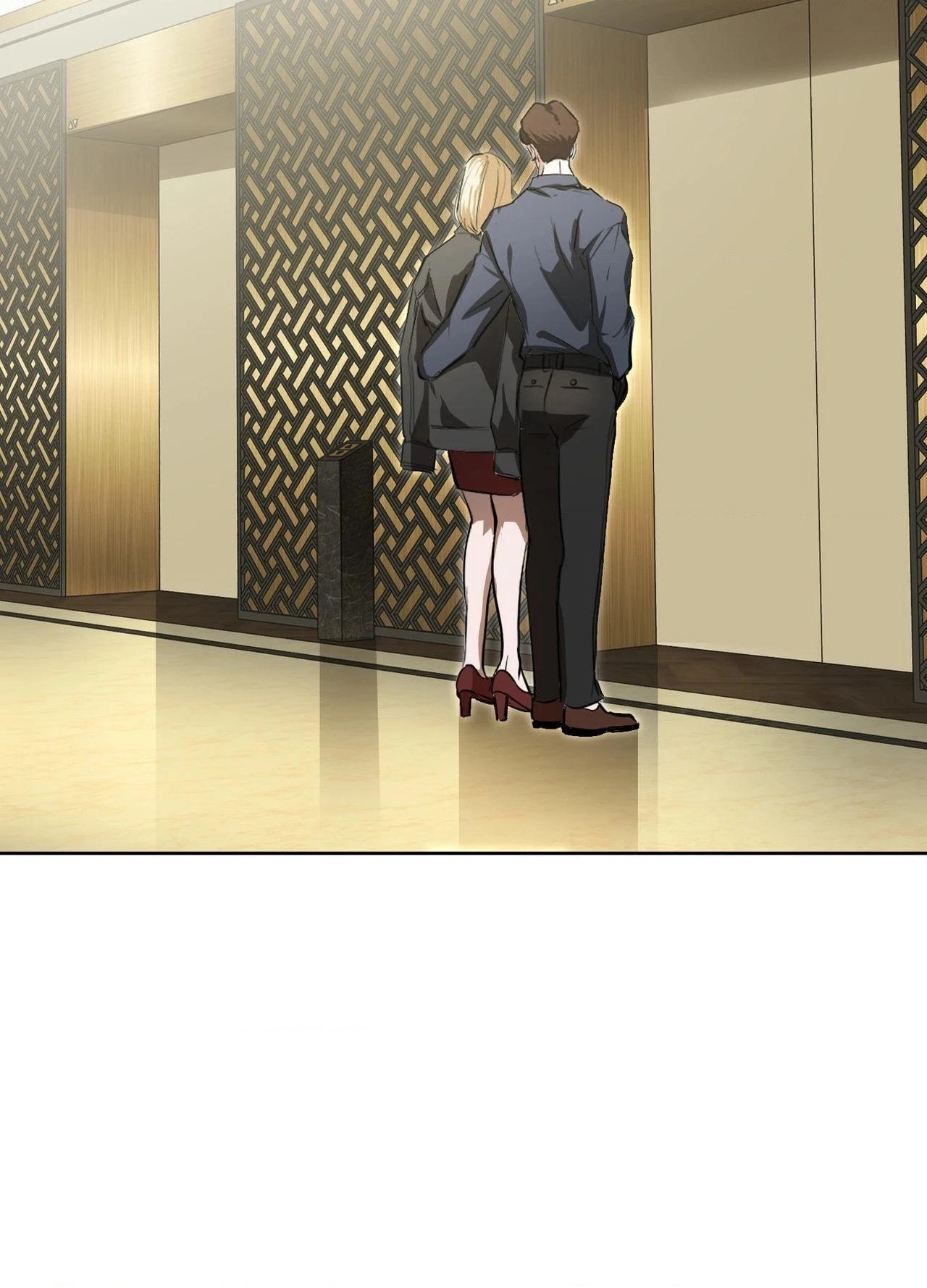 Read Cherry on Top chapter 7 image 41 on Lezhin