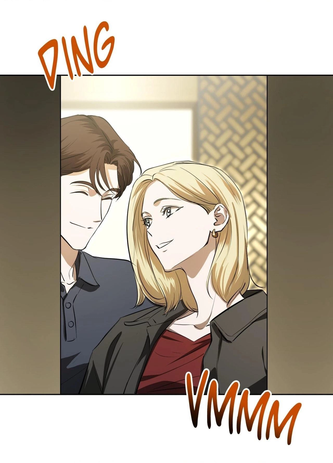 Read Cherry on Top chapter 7 image 42 on Lezhin