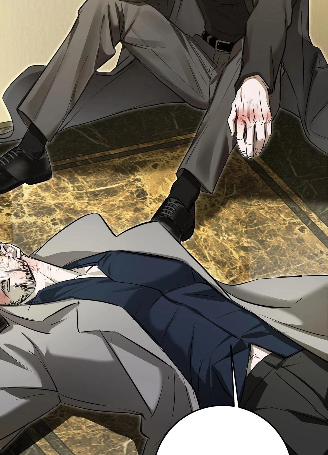 Read Cherry on Top chapter 7 image 46 on Lezhin