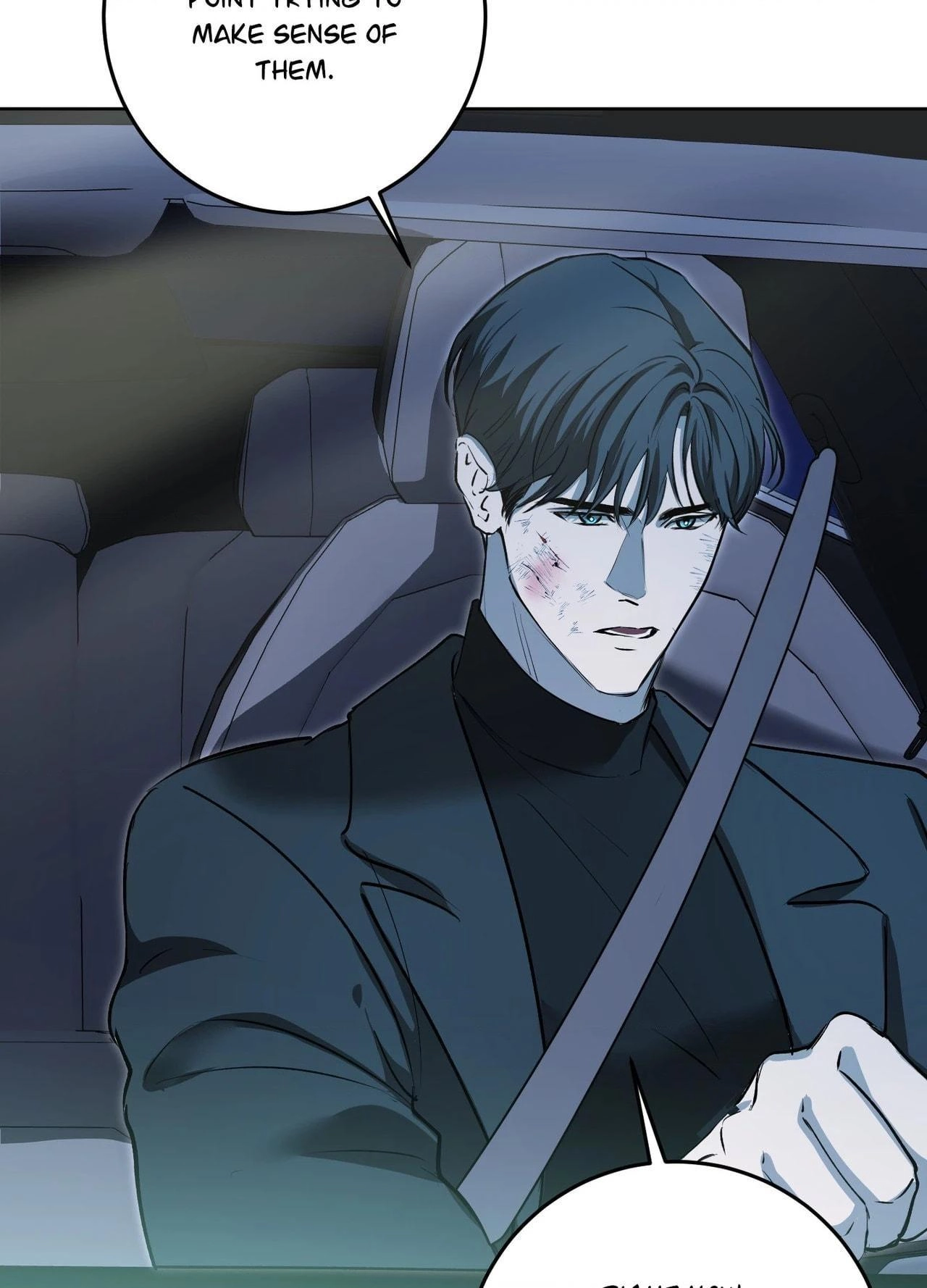 Read Cherry on Top chapter 7 image 52 on Lezhin