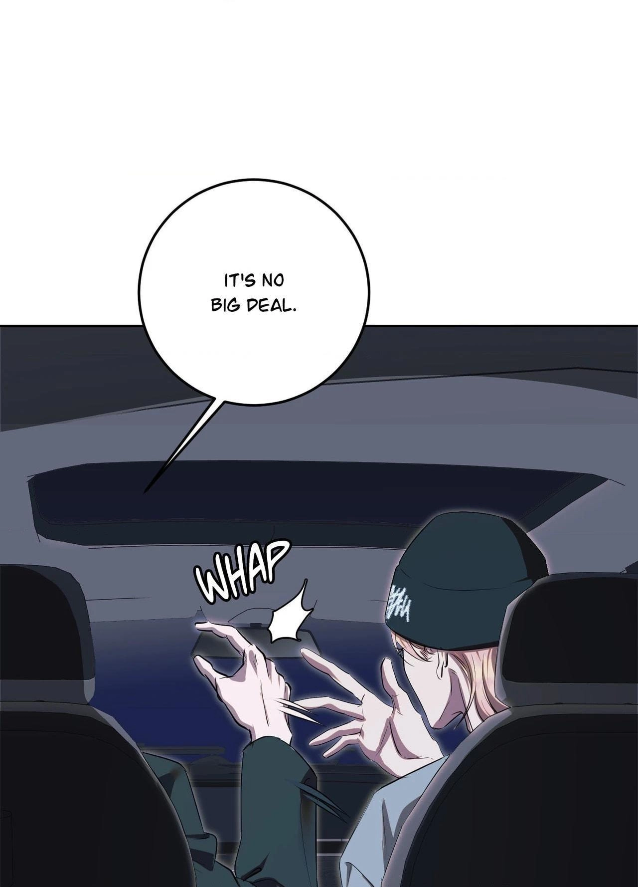 Read Cherry on Top chapter 7 image 58 on Lezhin