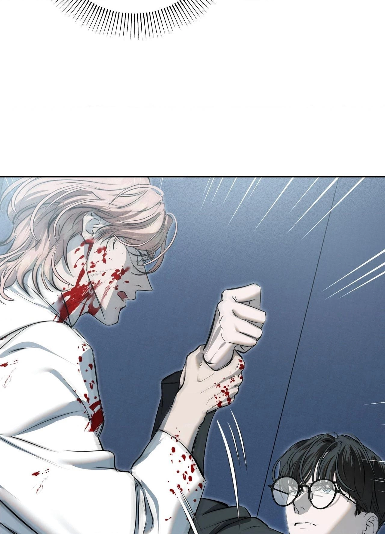 Read Cherry on Top chapter 7 image 6 on Lezhin