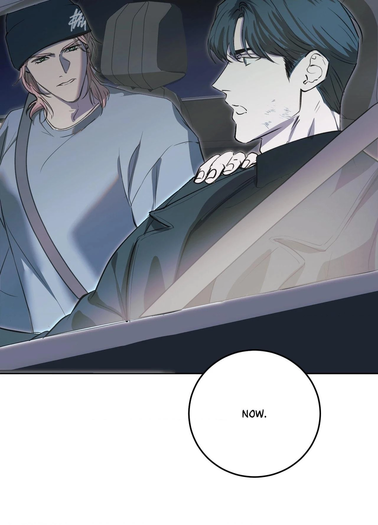 Read Cherry on Top chapter 7 image 60 on Lezhin