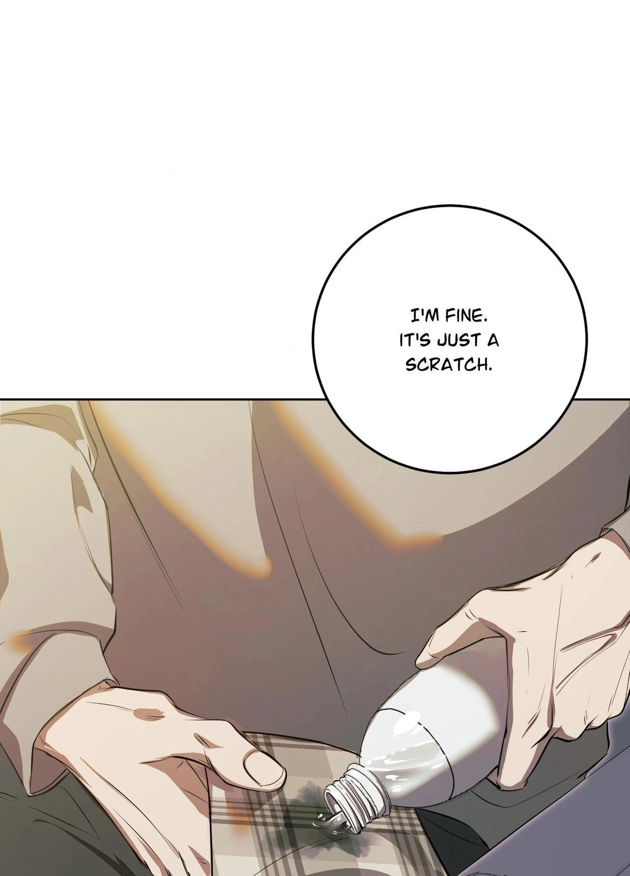 Read Cherry on Top chapter 7 image 62 on Lezhin