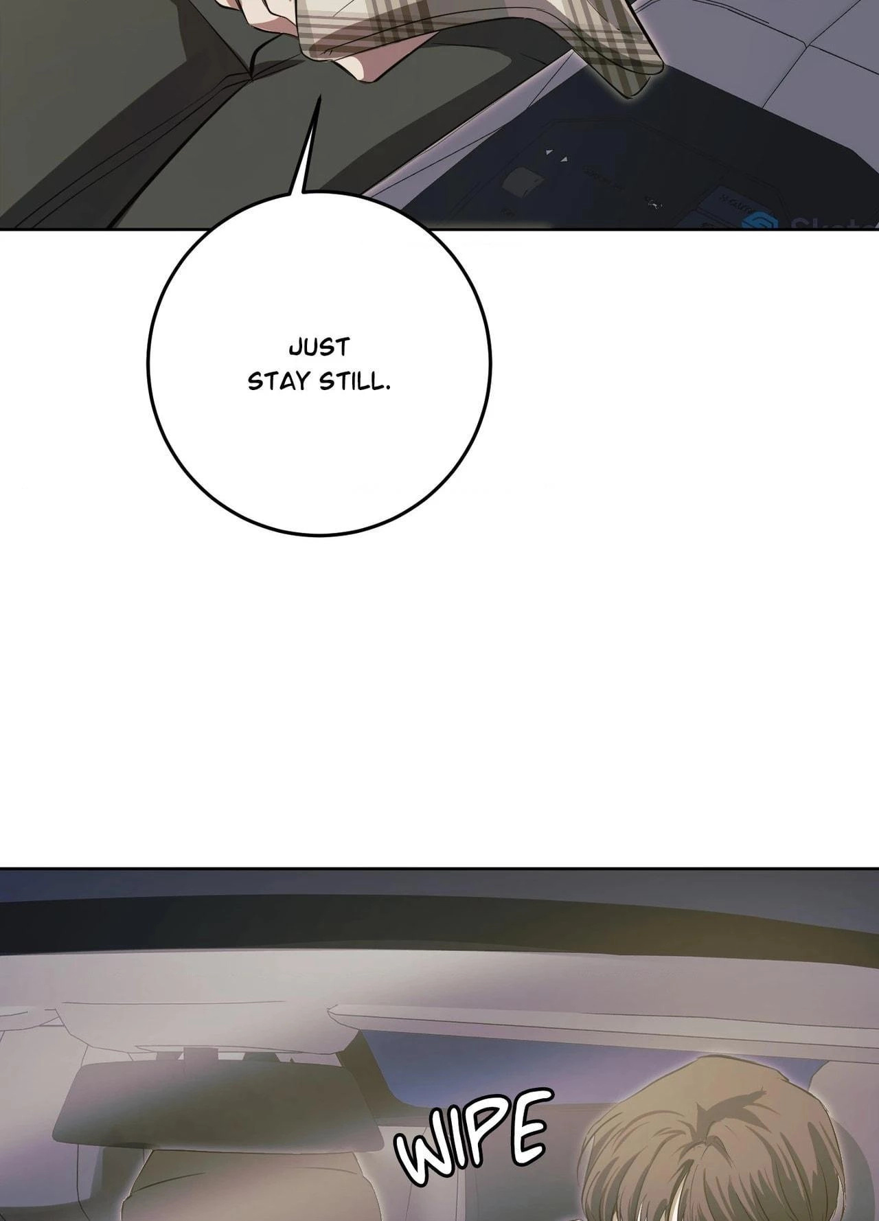 Read Cherry on Top chapter 7 image 63 on Lezhin
