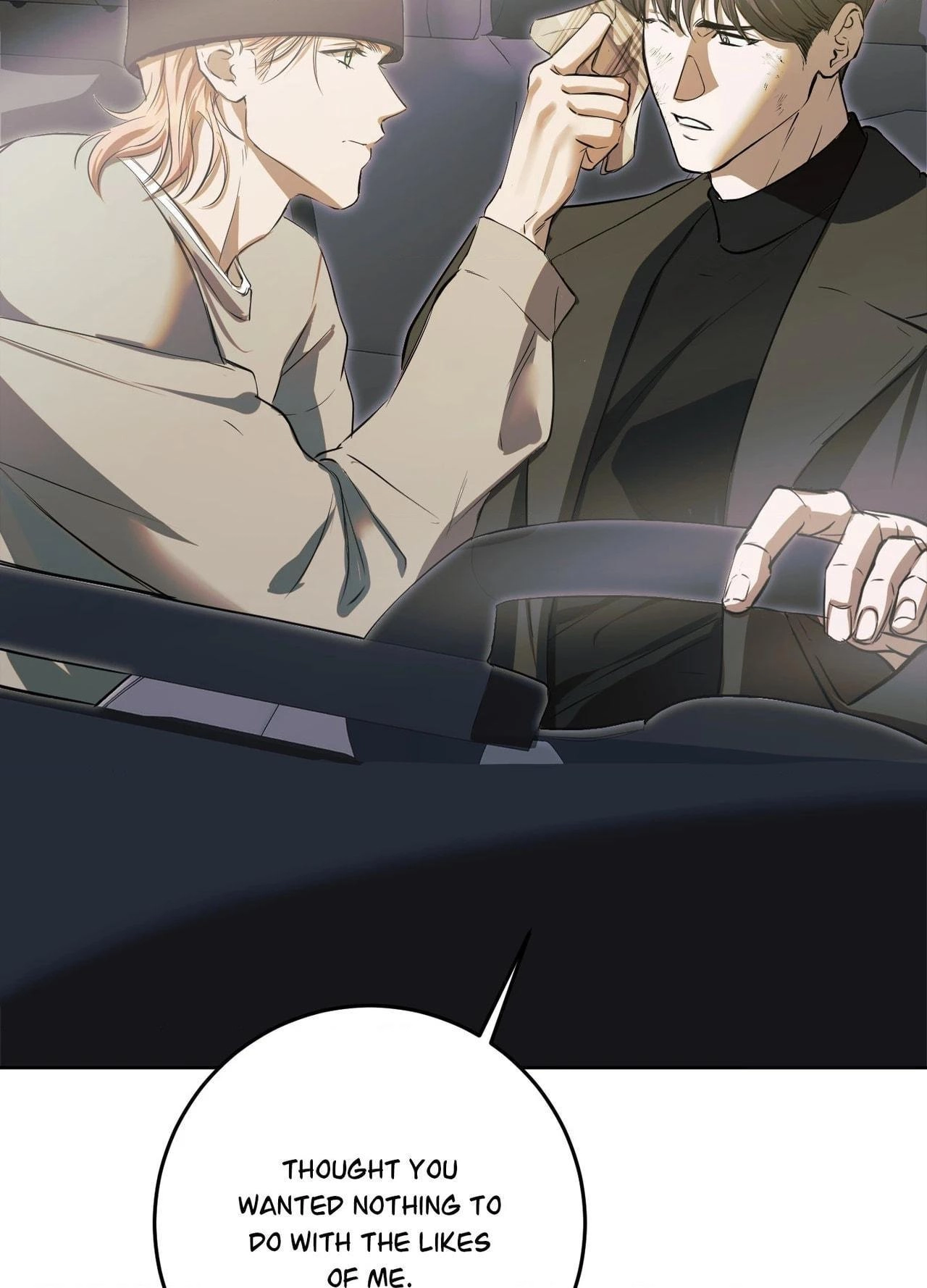Read Cherry on Top chapter 7 image 64 on Lezhin