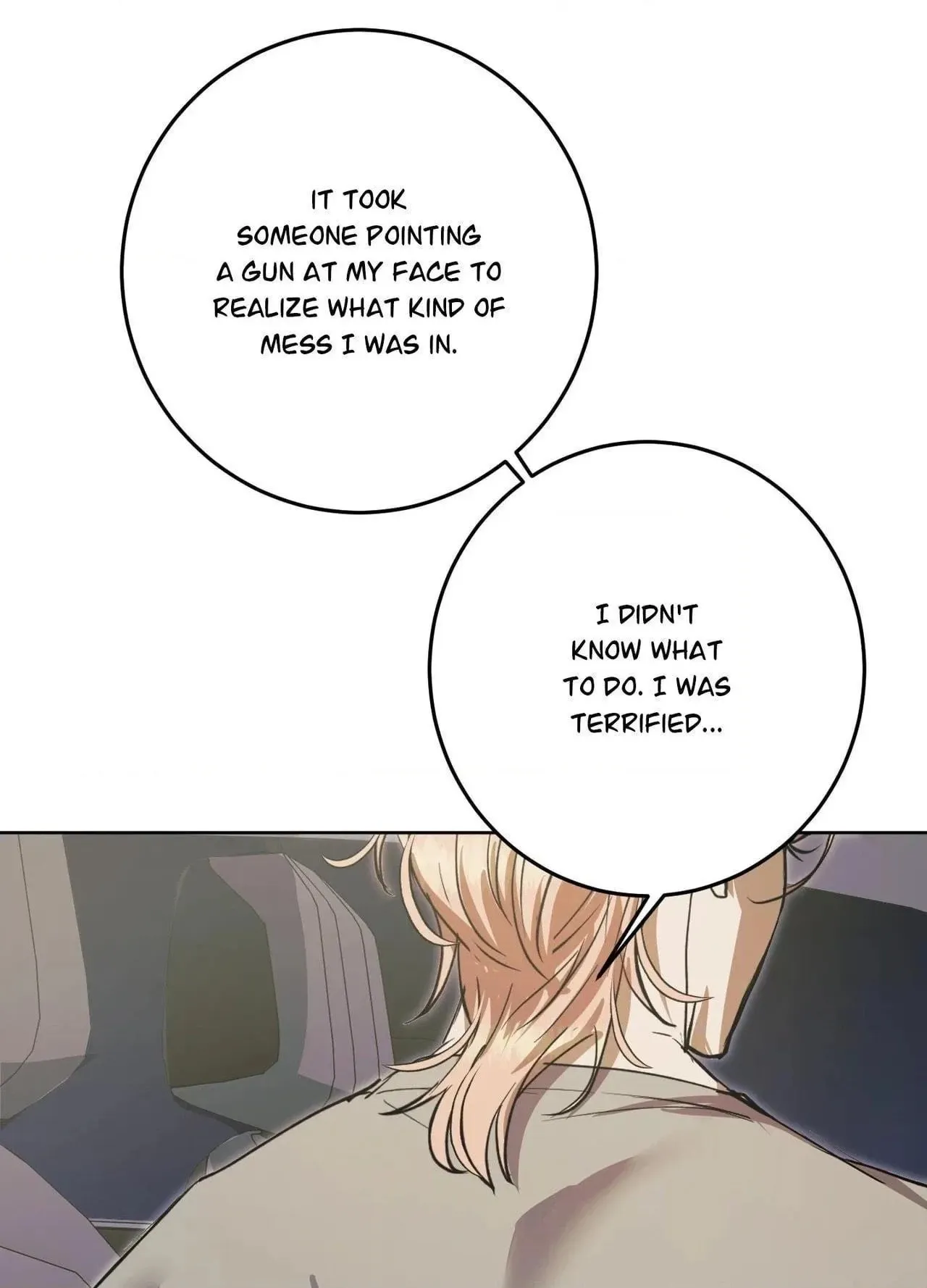 Read Cherry on Top chapter 7 image 69 on Lezhin