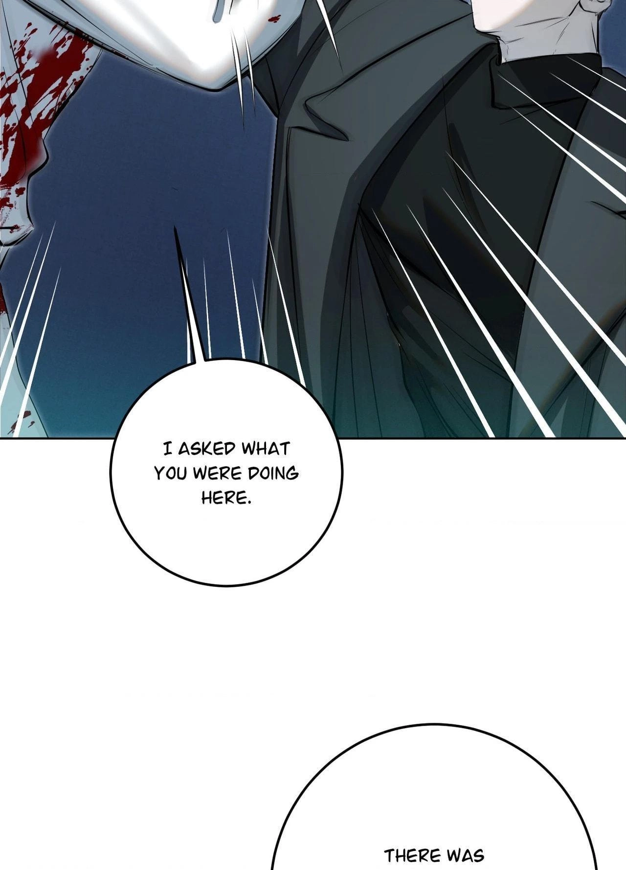 Read Cherry on Top chapter 7 image 7 on Lezhin