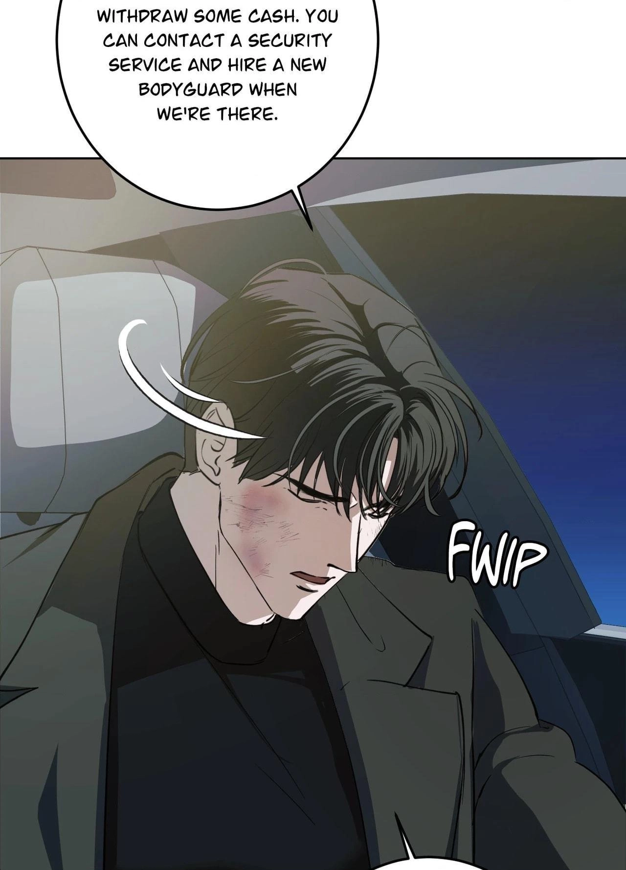 Read Cherry on Top chapter 7 image 75 on Lezhin
