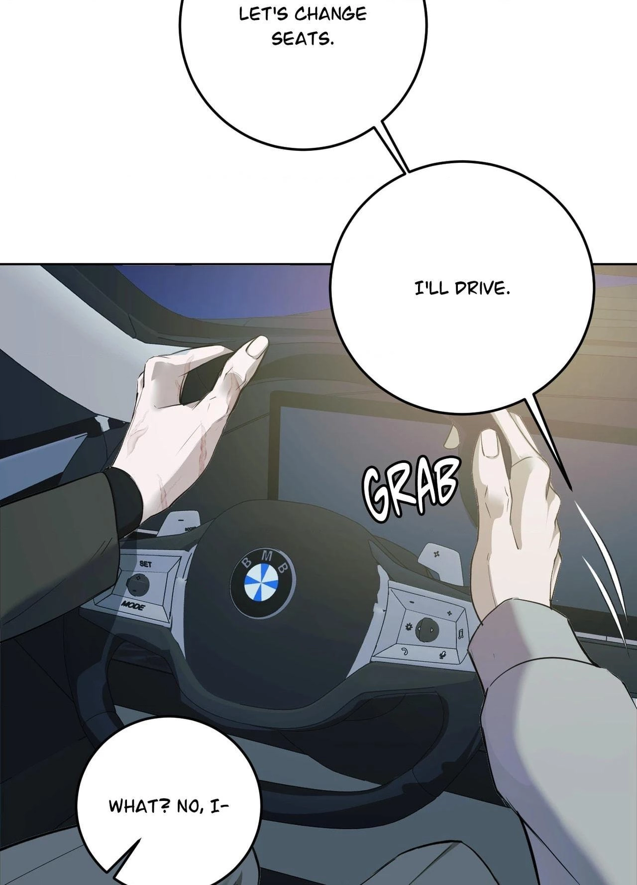 Read Cherry on Top chapter 7 image 77 on Lezhin
