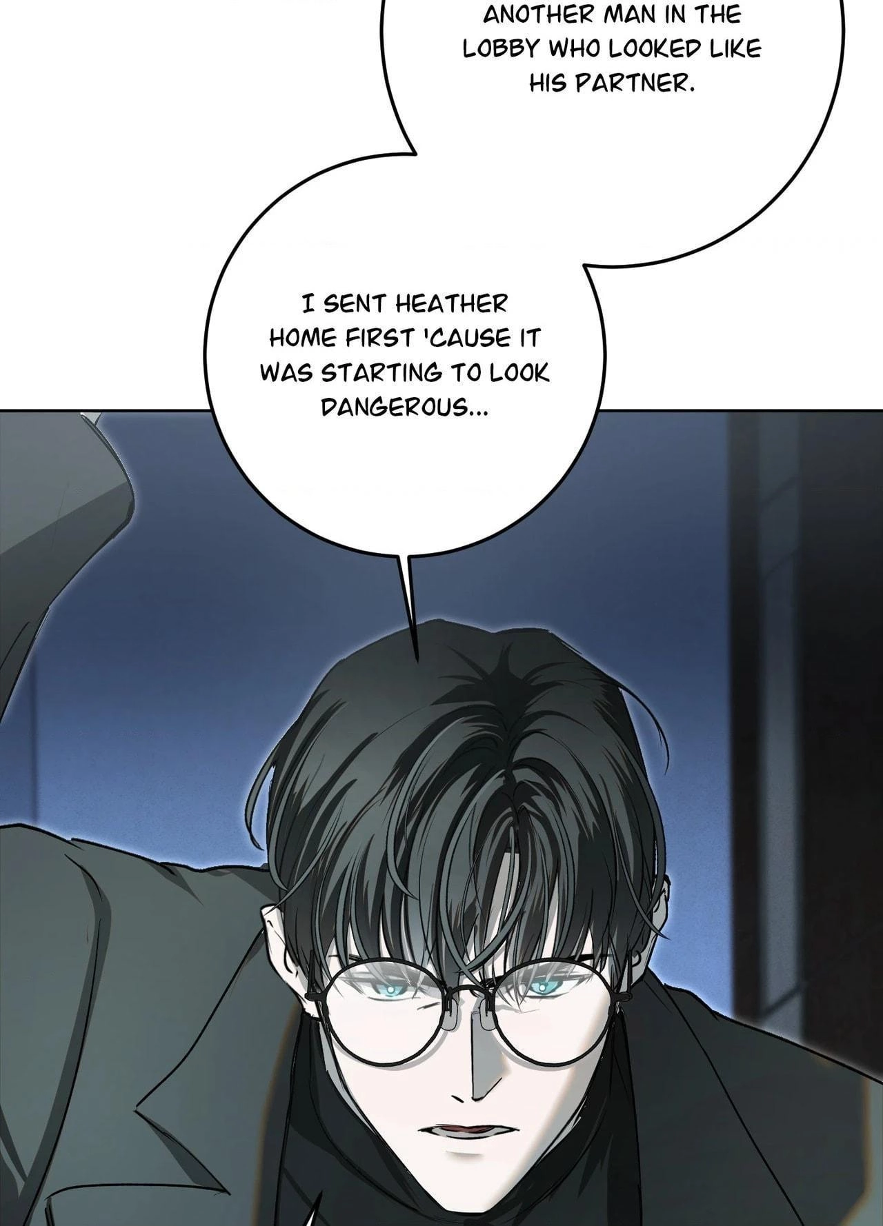Read Cherry on Top chapter 7 image 8 on Lezhin