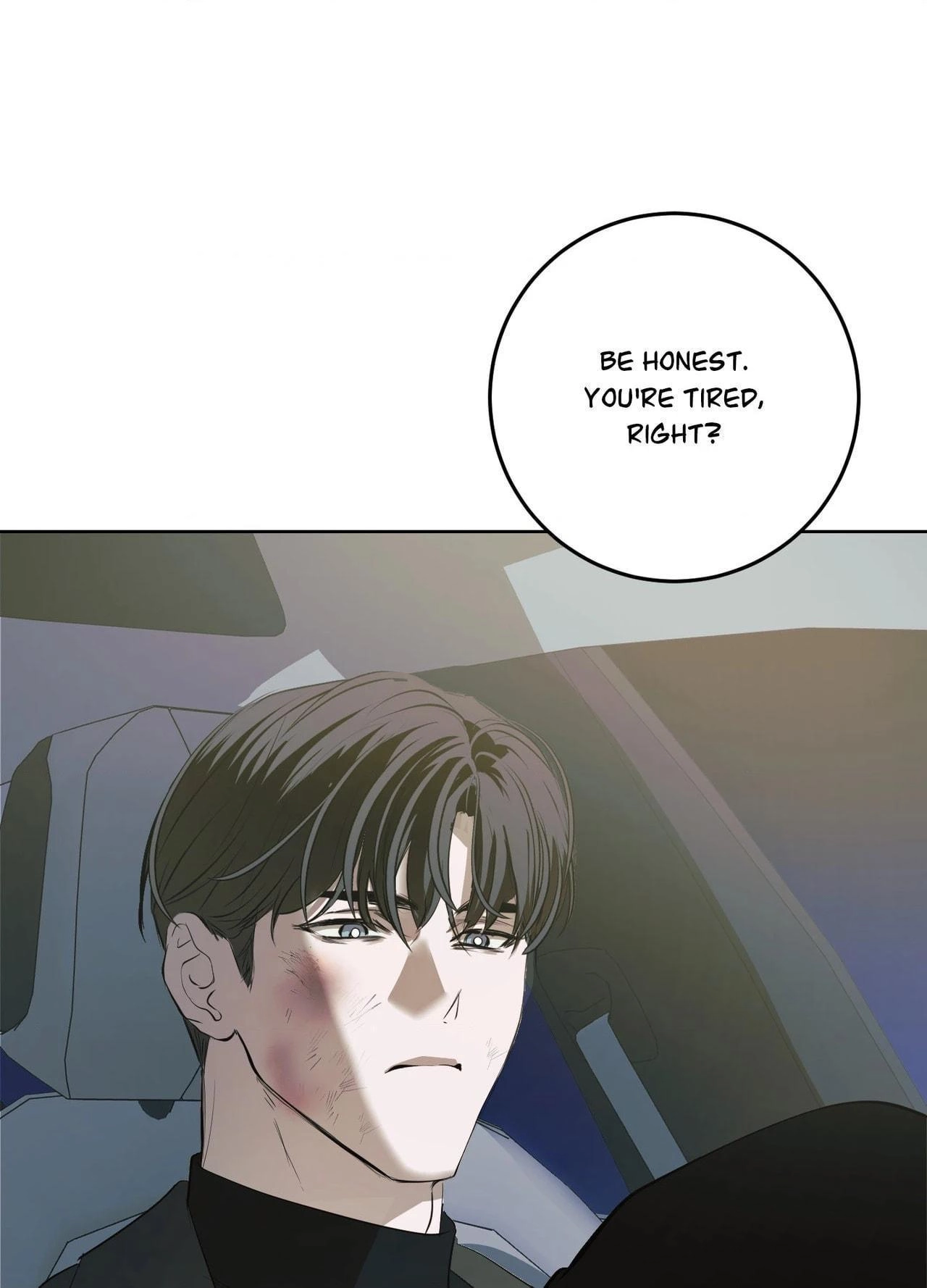Read Cherry on Top chapter 7 image 80 on Lezhin