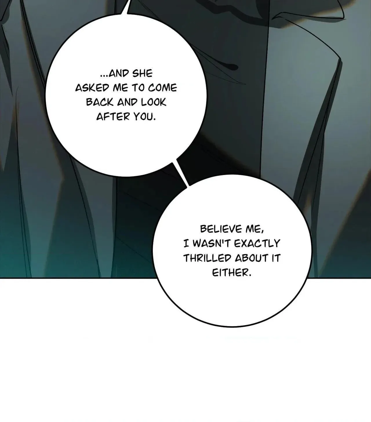 Read Cherry on Top chapter 7 image 9 on Lezhin