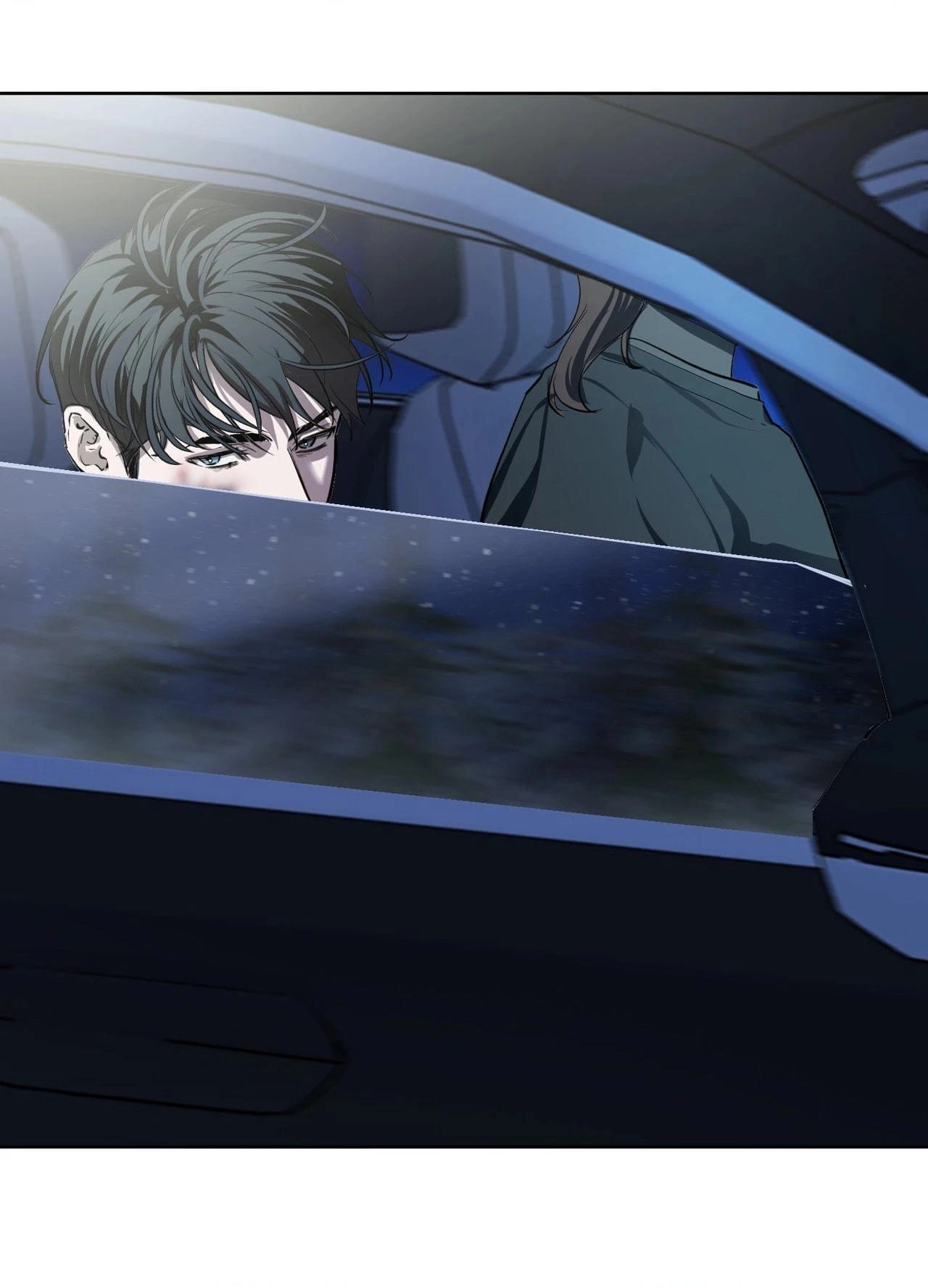 Read Cherry on Top chapter 7 image 91 on Lezhin