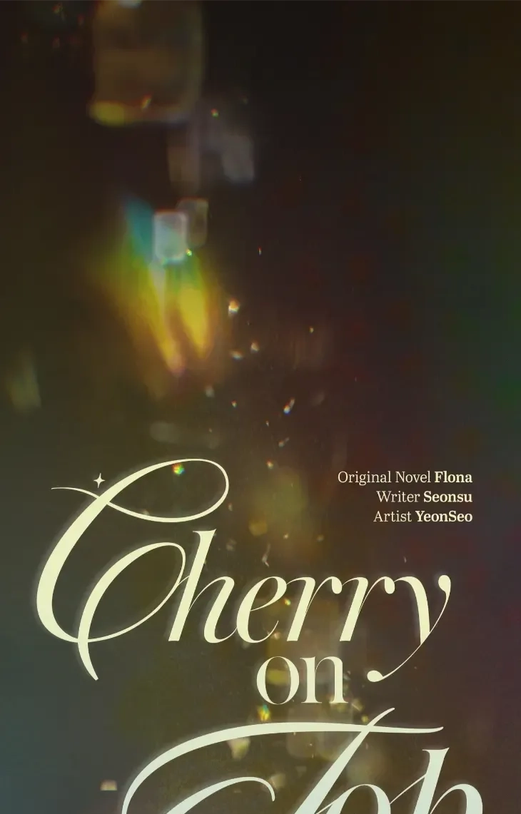 Read Cherry on Top chapter 8 image 14 on Lezhin
