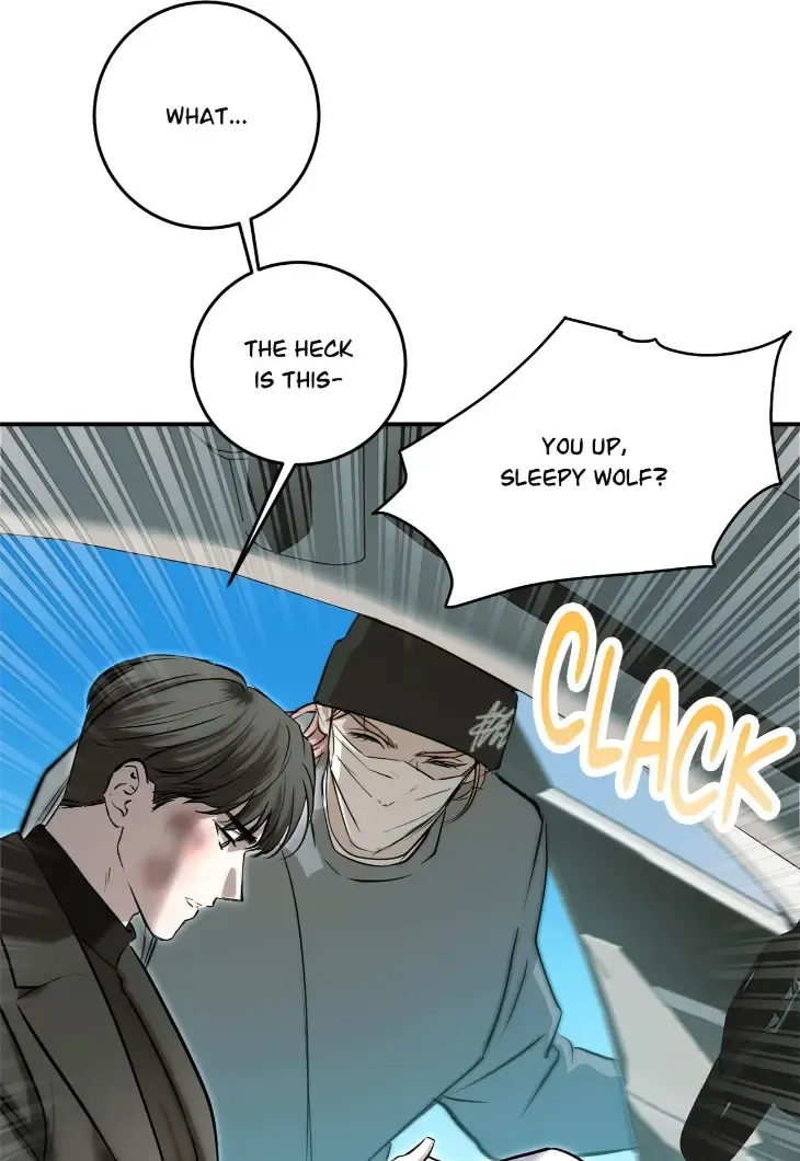 Read Cherry on Top chapter 8 image 23 on Lezhin