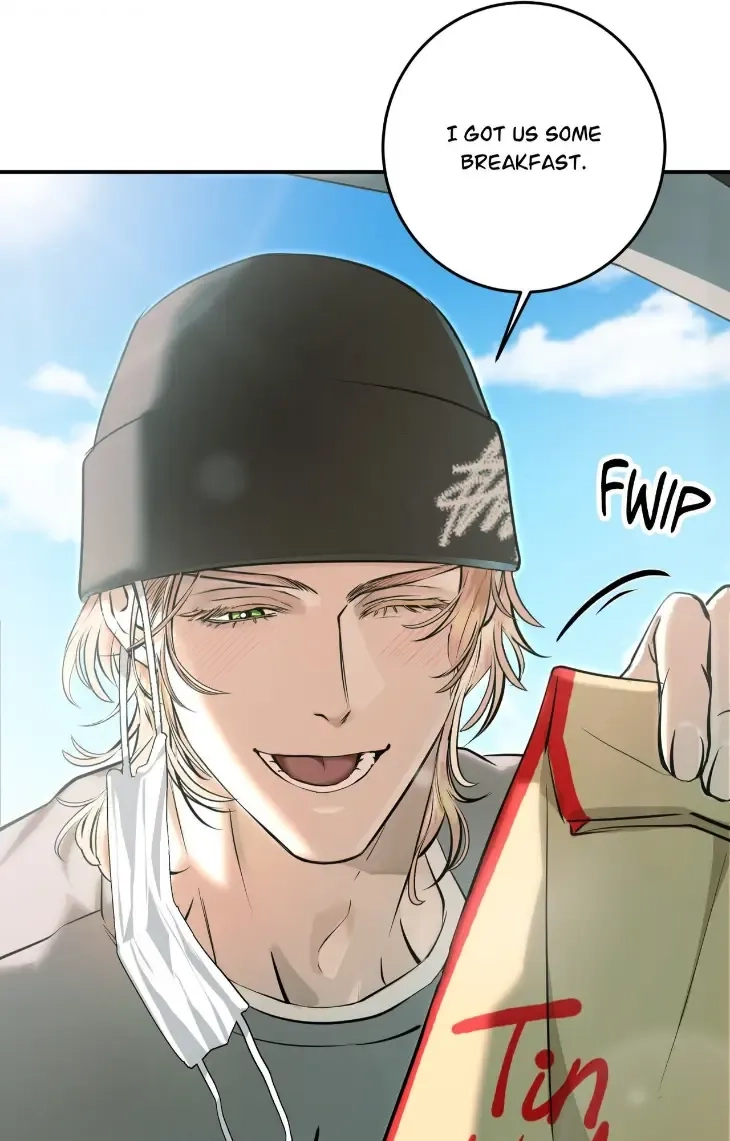 Read Cherry on Top chapter 8 image 26 on Lezhin