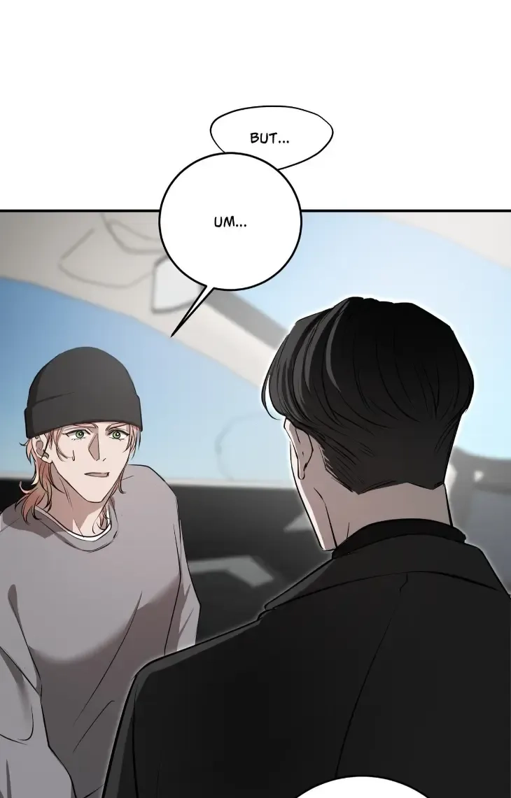 Read Cherry on Top chapter 8 image 32 on Lezhin