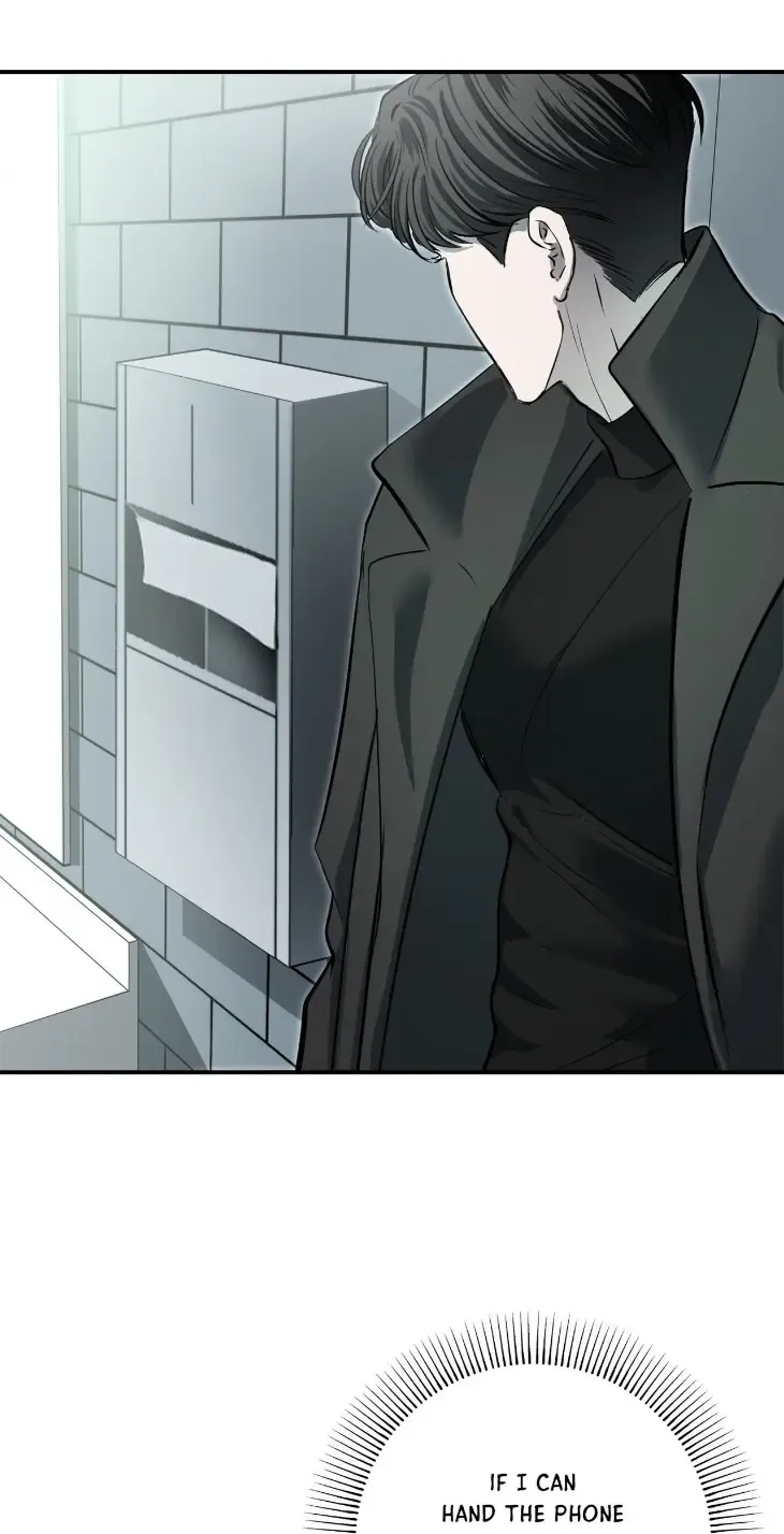 Read Cherry on Top chapter 8 image 38 on Lezhin