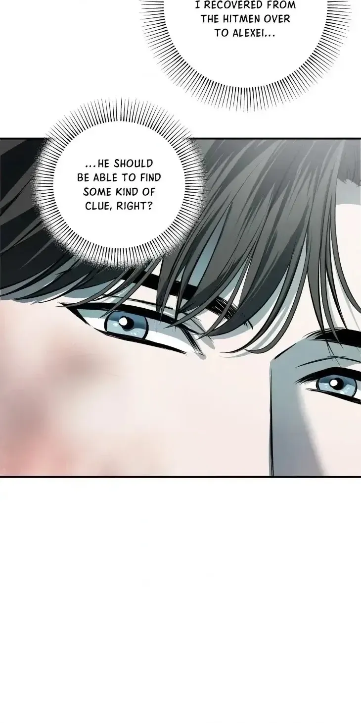 Read Cherry on Top chapter 8 image 39 on Lezhin