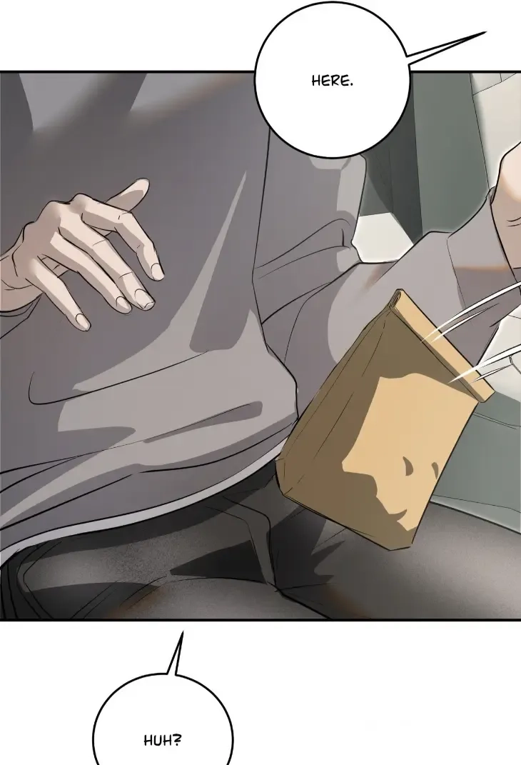 Read Cherry on Top chapter 8 image 48 on Lezhin