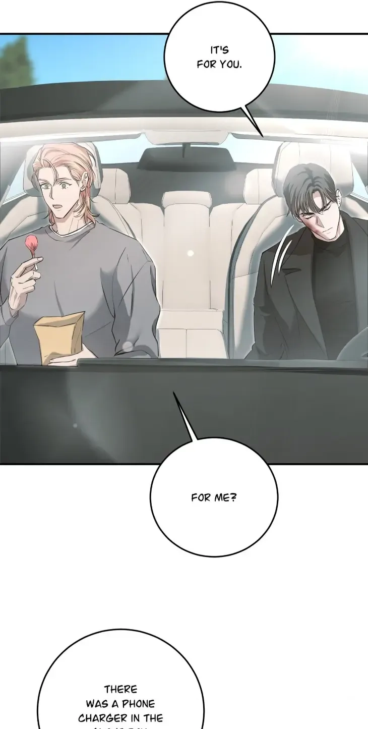 Read Cherry on Top chapter 8 image 51 on Lezhin
