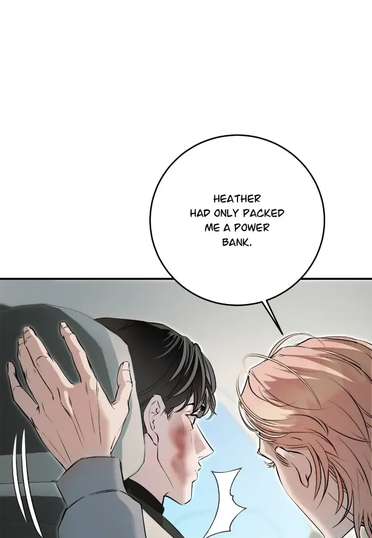 Read Cherry on Top chapter 8 image 54 on Lezhin