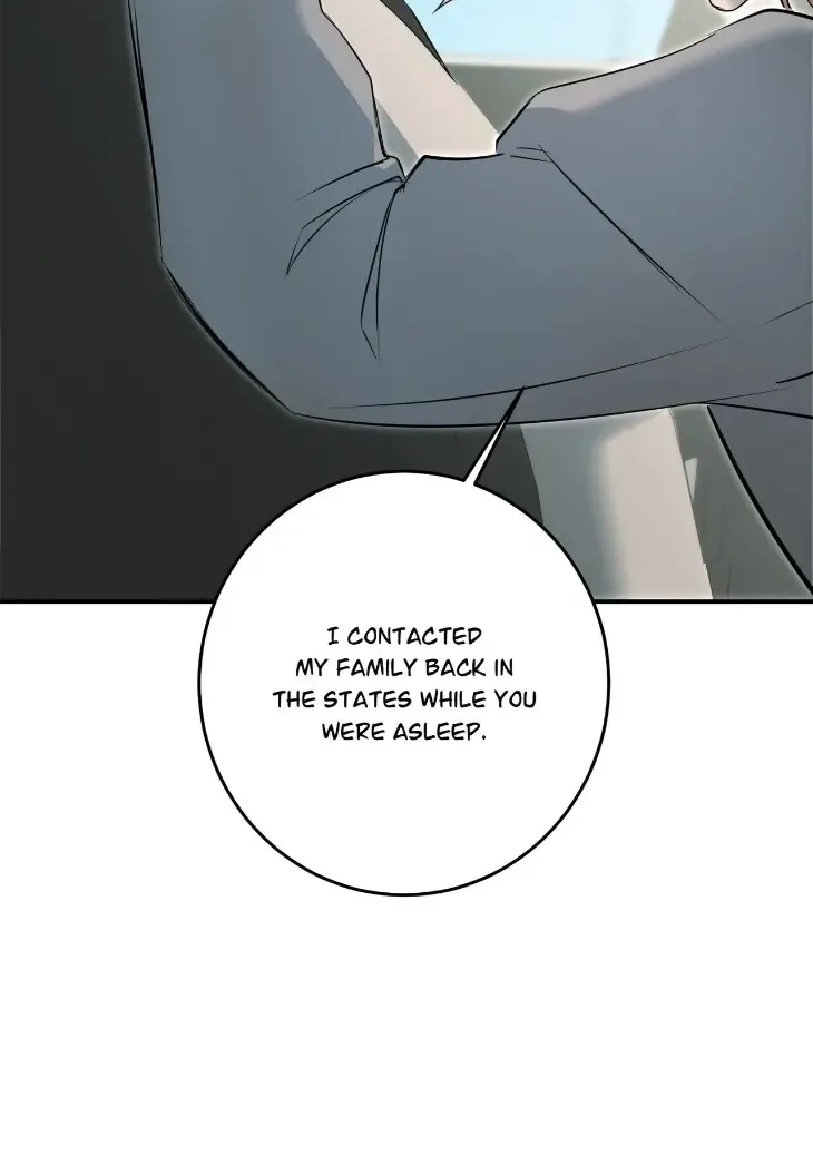 Read Cherry on Top chapter 8 image 55 on Lezhin