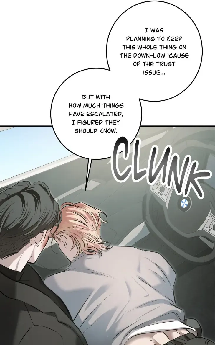 Read Cherry on Top chapter 8 image 56 on Lezhin