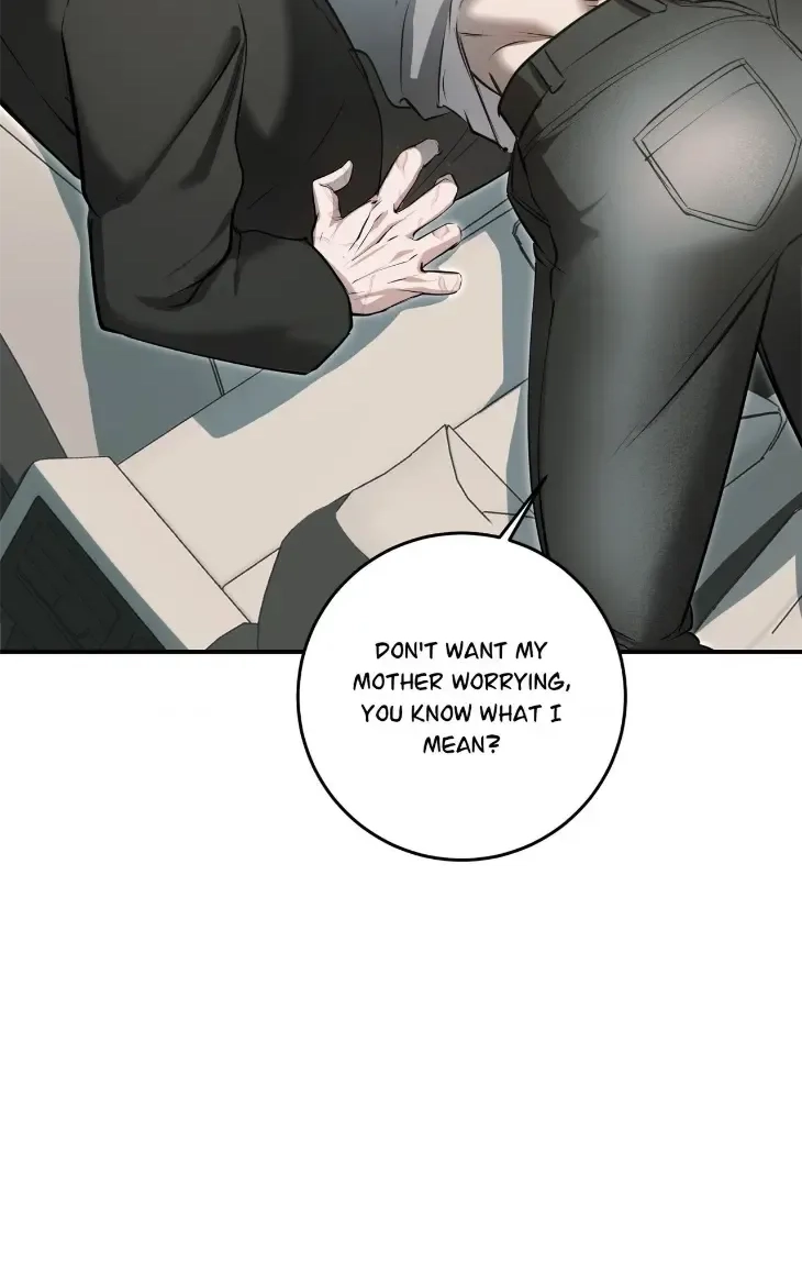 Read Cherry on Top chapter 8 image 57 on Lezhin