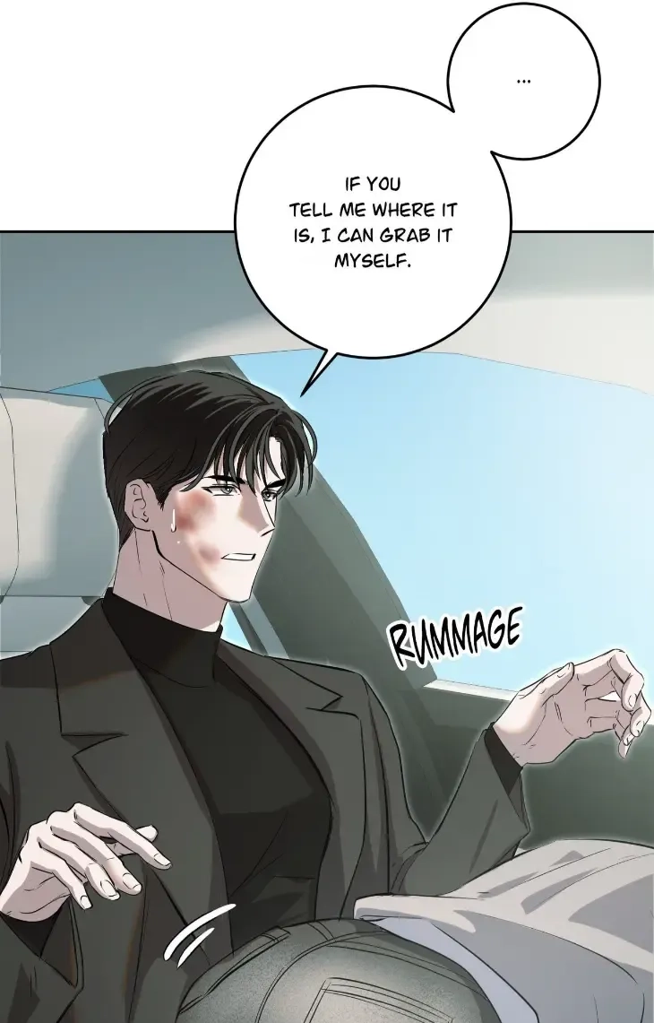 Read Cherry on Top chapter 8 image 58 on Lezhin