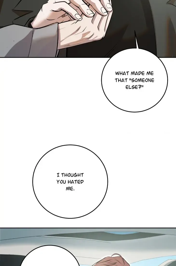Read Cherry on Top chapter 8 image 62 on Lezhin
