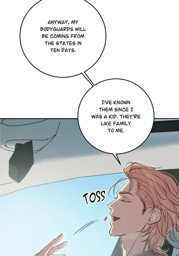 Read Cherry on Top chapter 8 image 68 on Lezhin
