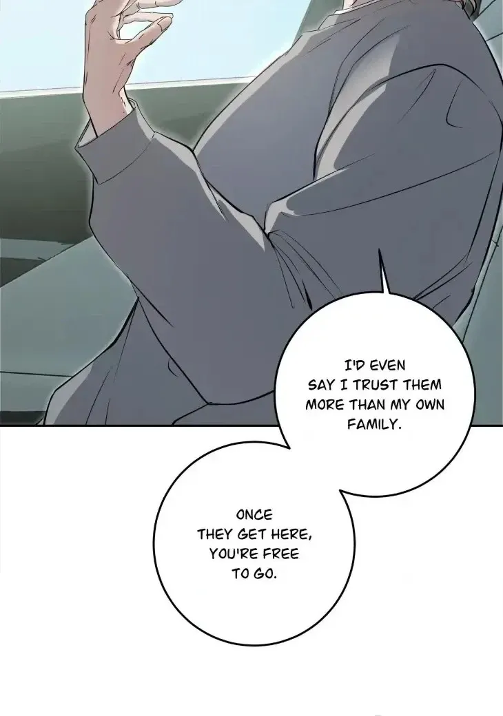 Read Cherry on Top chapter 8 image 69 on Lezhin