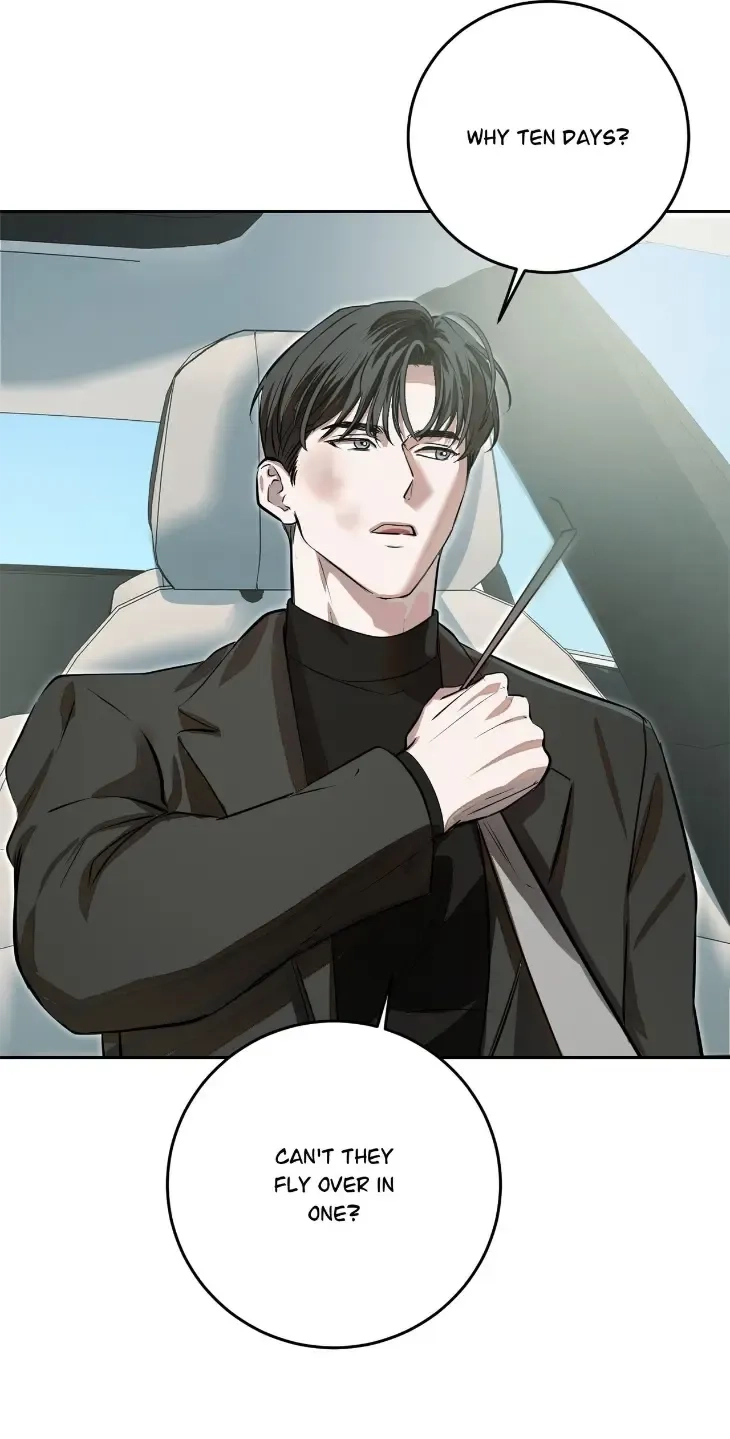 Read Cherry on Top chapter 8 image 70 on Lezhin