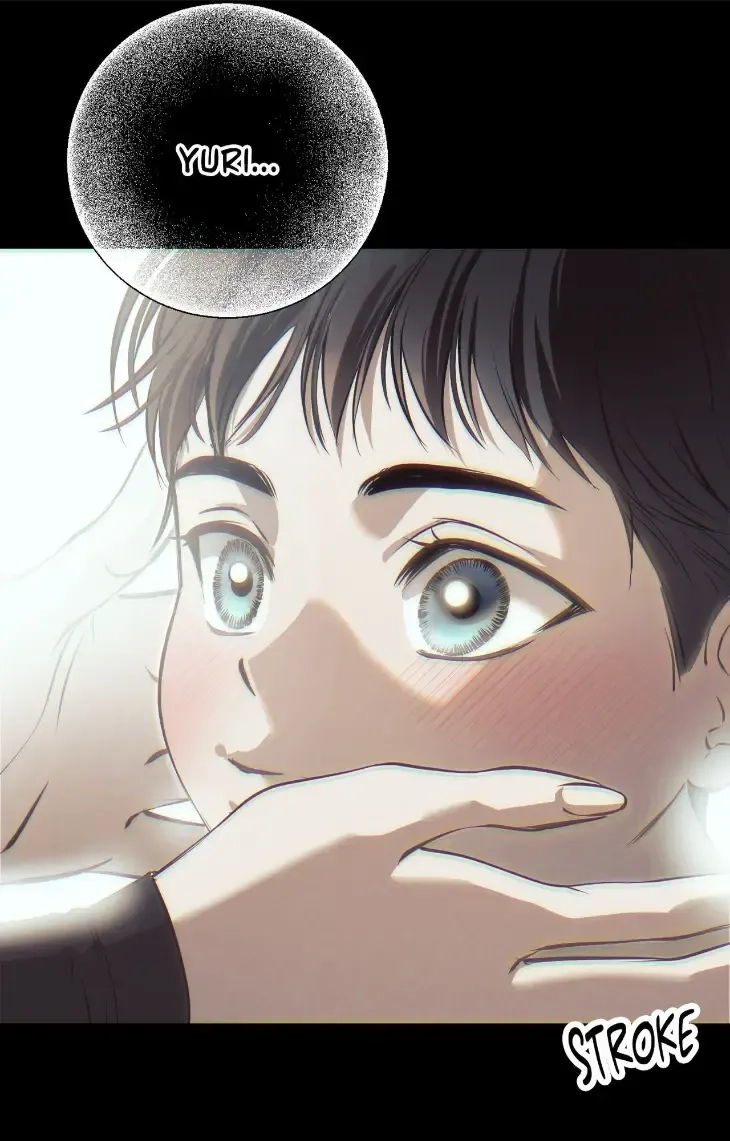 Read Cherry on Top chapter 8 image 8 on Lezhin