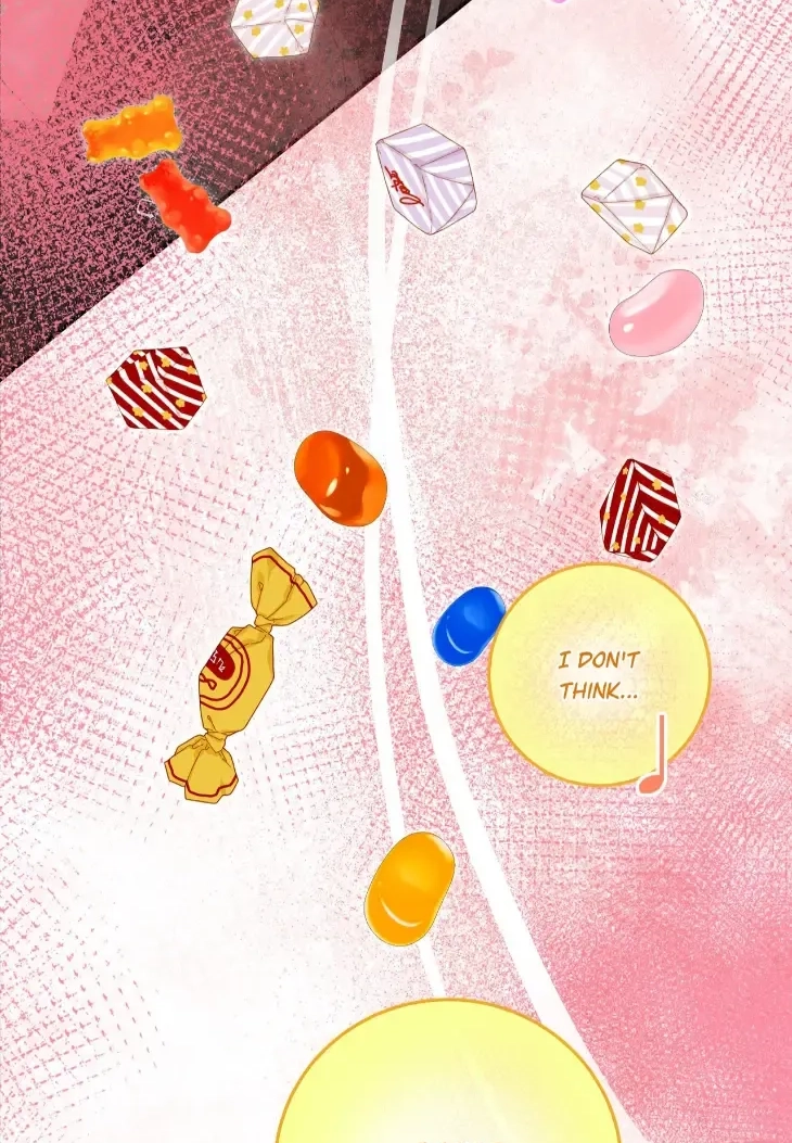 Read Cherry on Top chapter 8 image 84 on Lezhin