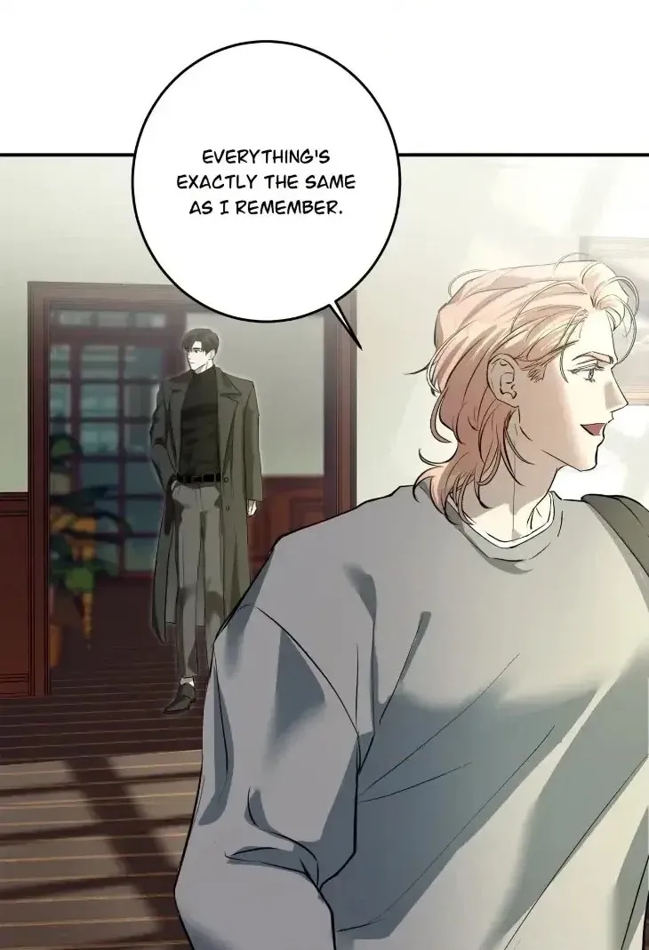Read Cherry on Top chapter 9 image 29 on Lezhin