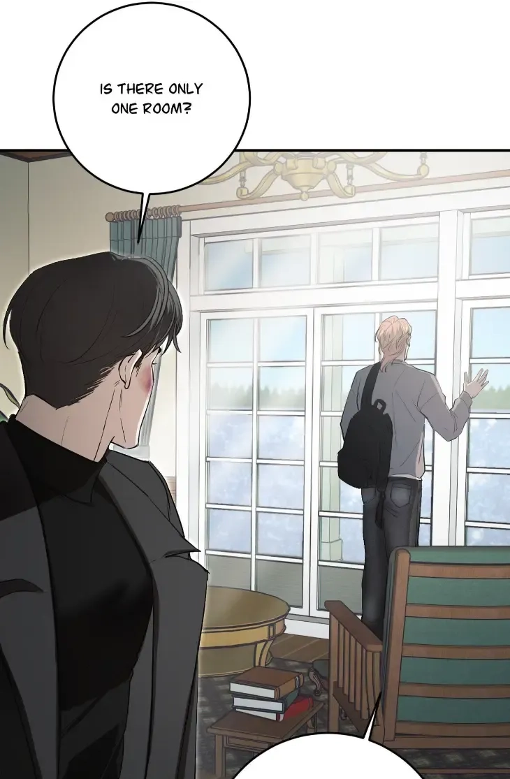 Read Cherry on Top chapter 9 image 31 on Lezhin