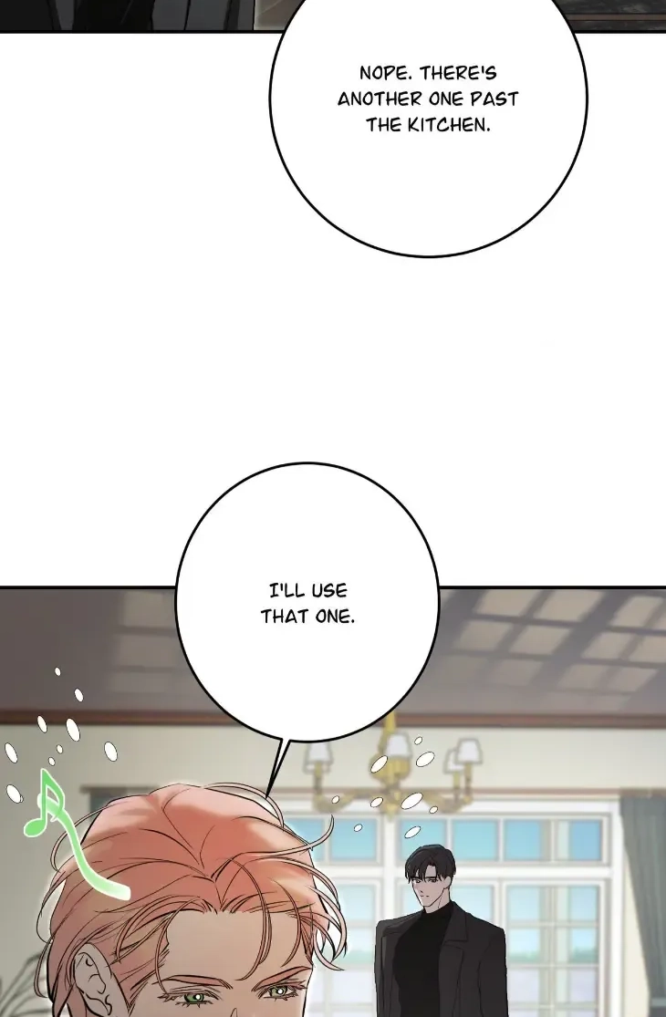 Read Cherry on Top chapter 9 image 32 on Lezhin