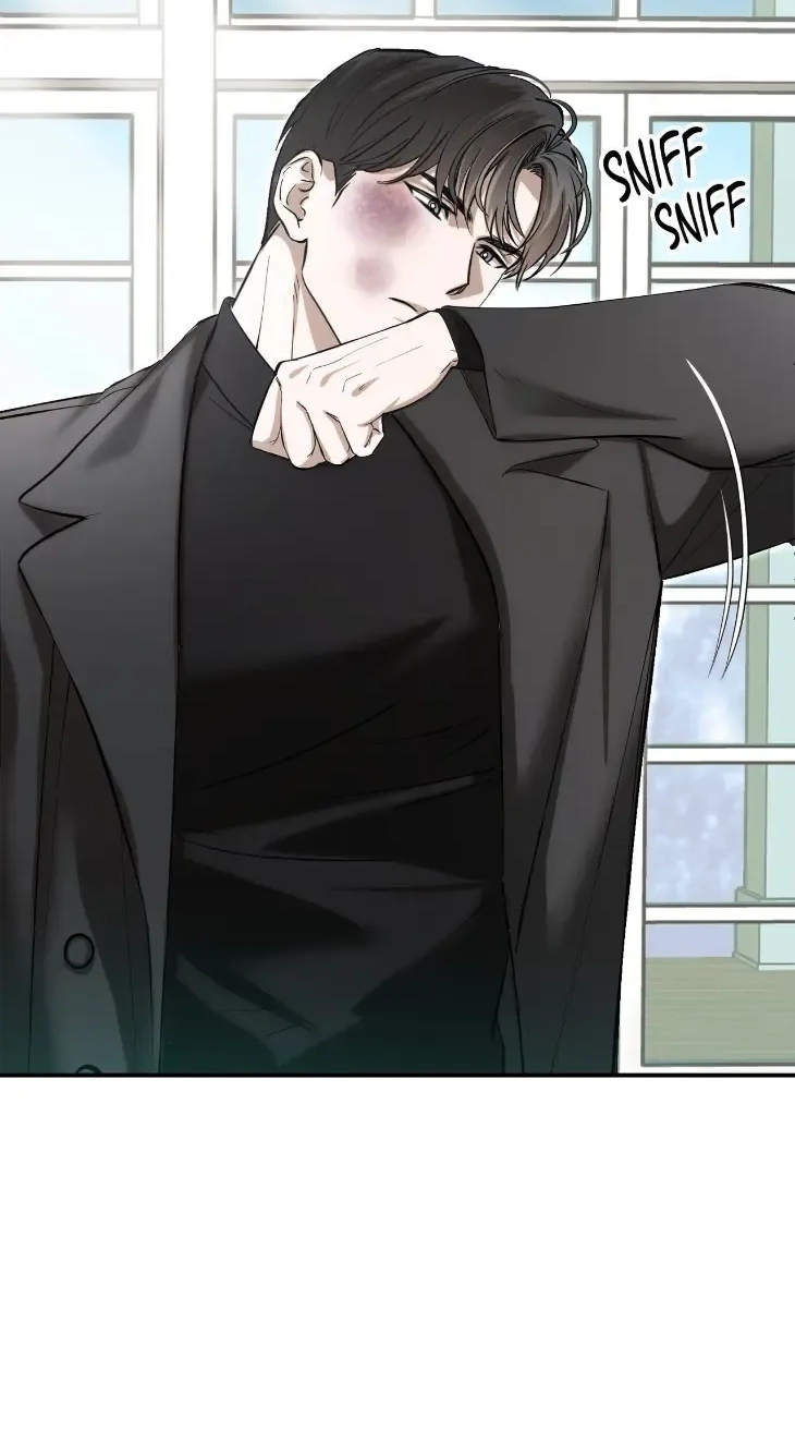 Read Cherry on Top chapter 9 image 35 on Lezhin