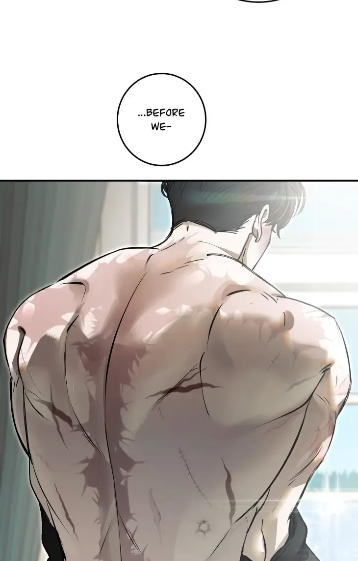 Read Cherry on Top chapter 9 image 37 on Lezhin