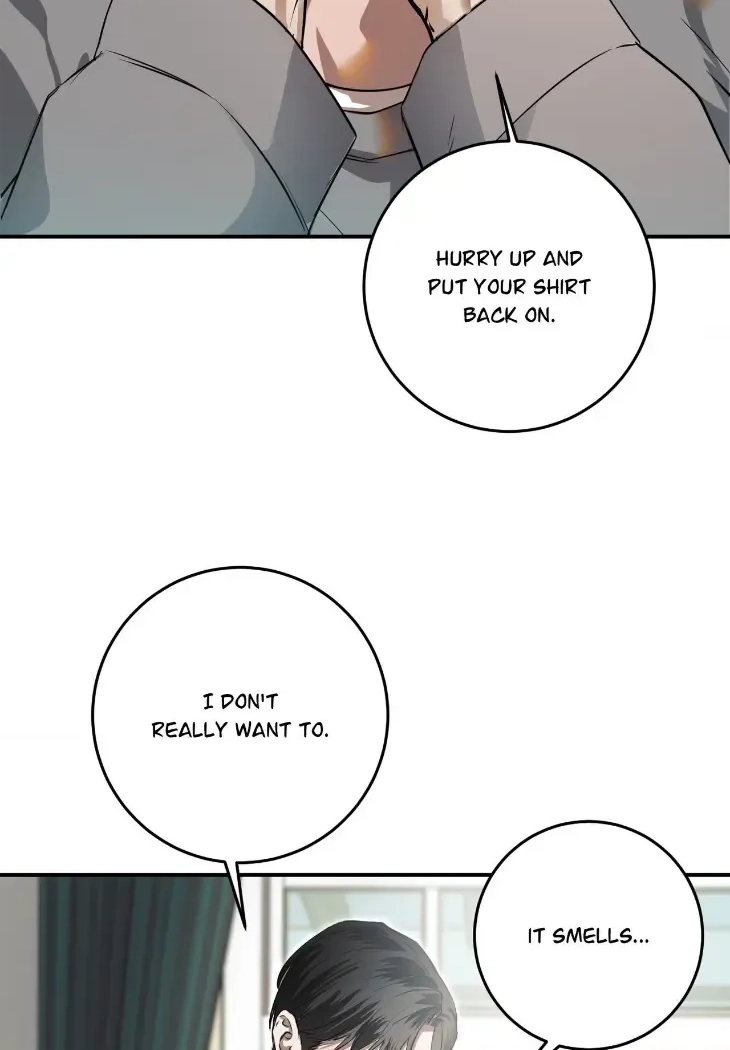 Read Cherry on Top chapter 9 image 45 on Lezhin