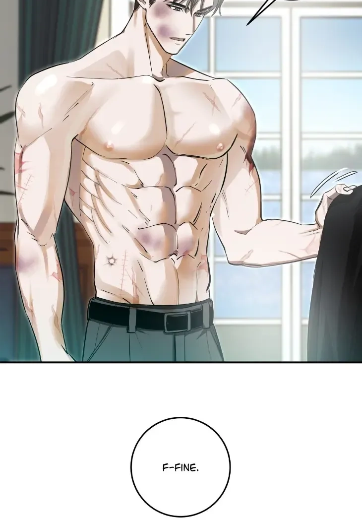 Read Cherry on Top chapter 9 image 46 on Lezhin