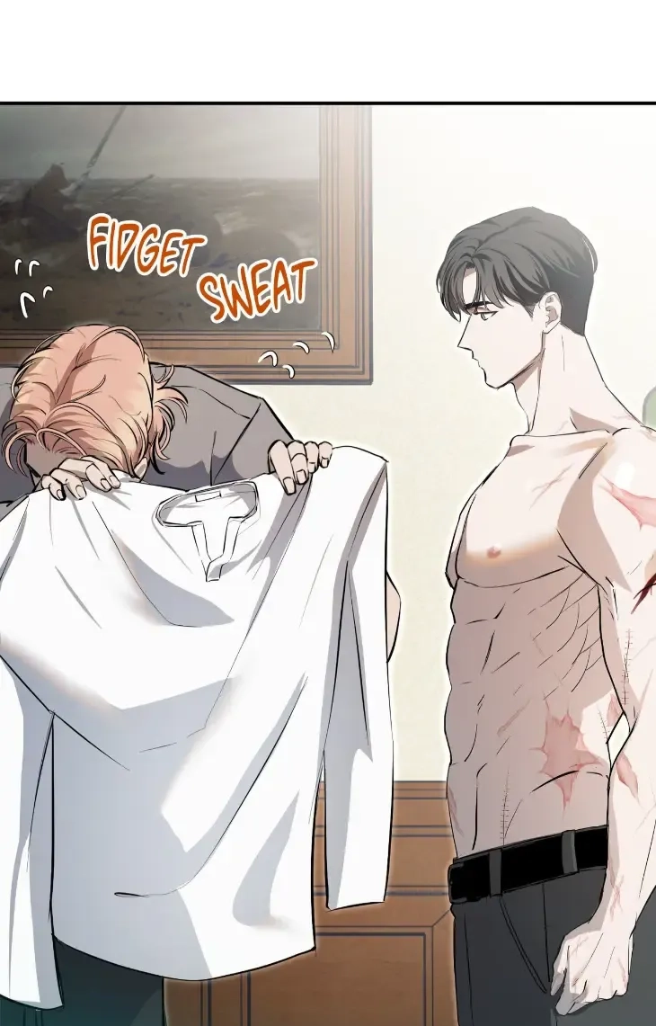 Read Cherry on Top chapter 9 image 50 on Lezhin