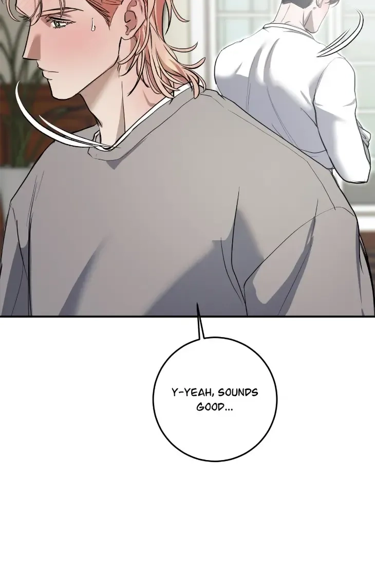 Read Cherry on Top chapter 9 image 60 on Lezhin