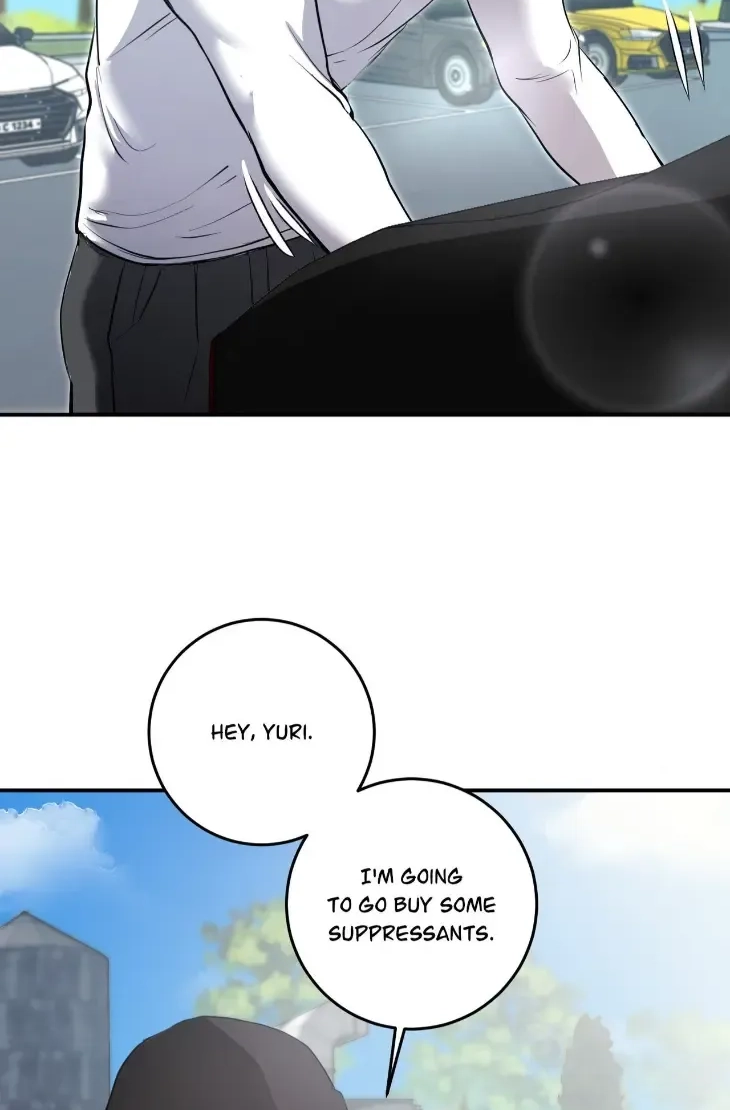 Read Cherry on Top chapter 9 image 62 on Lezhin