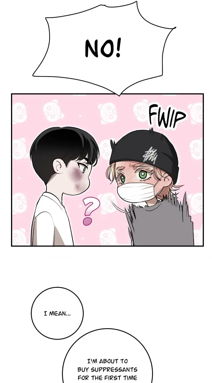 Read Cherry on Top chapter 9 image 64 on Lezhin